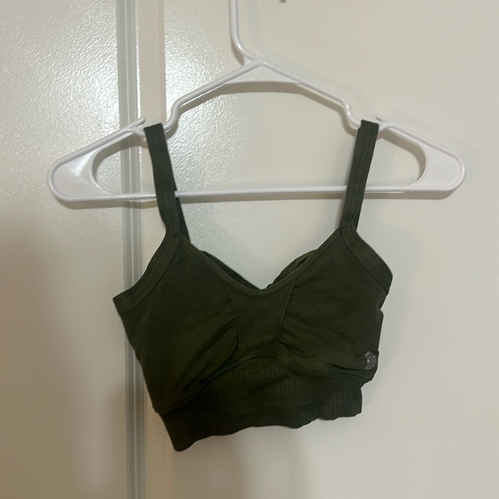 fp movement good karma bra